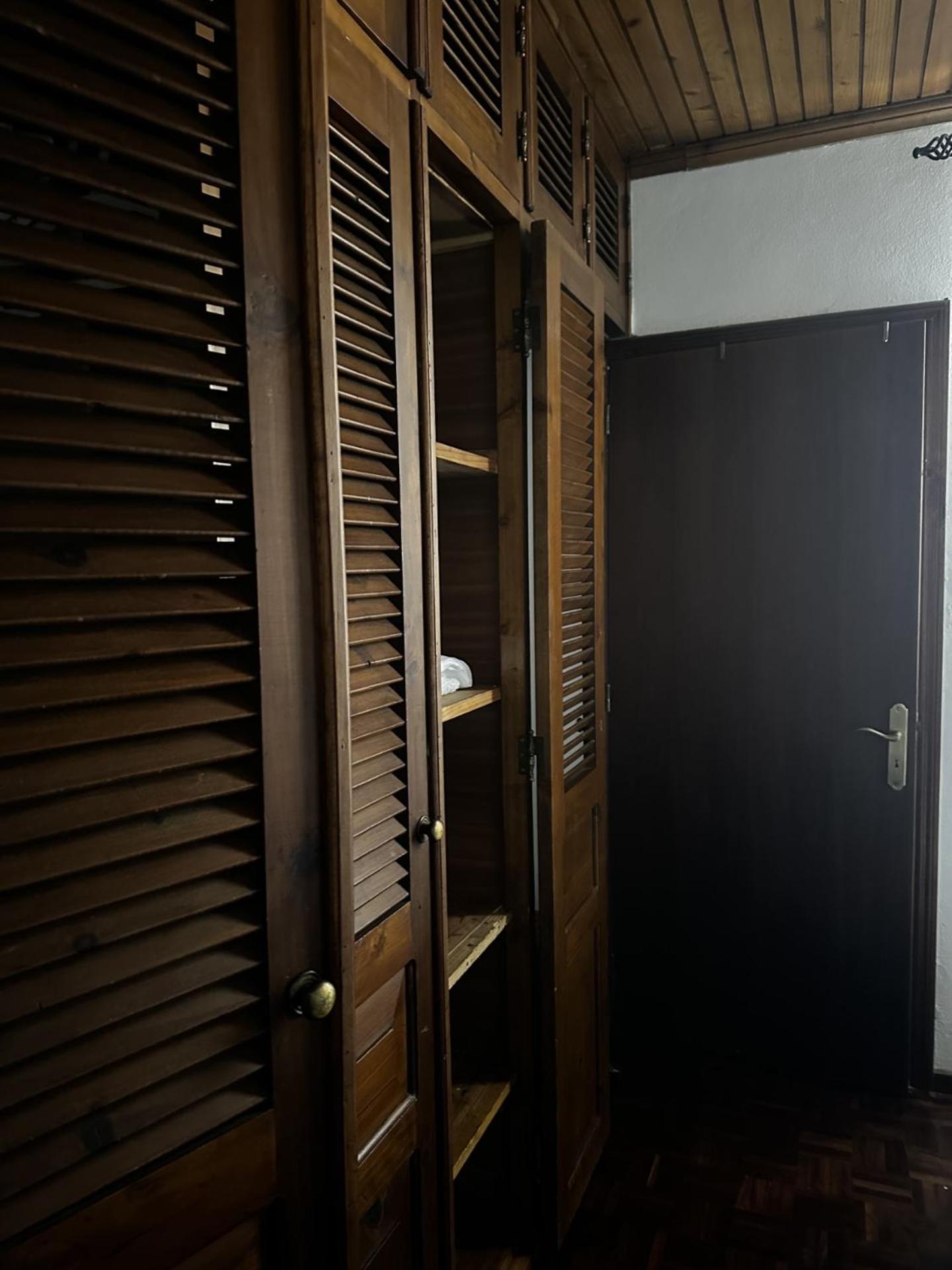 Alojamentos A Buraca São Roque do Pico エクステリア 写真